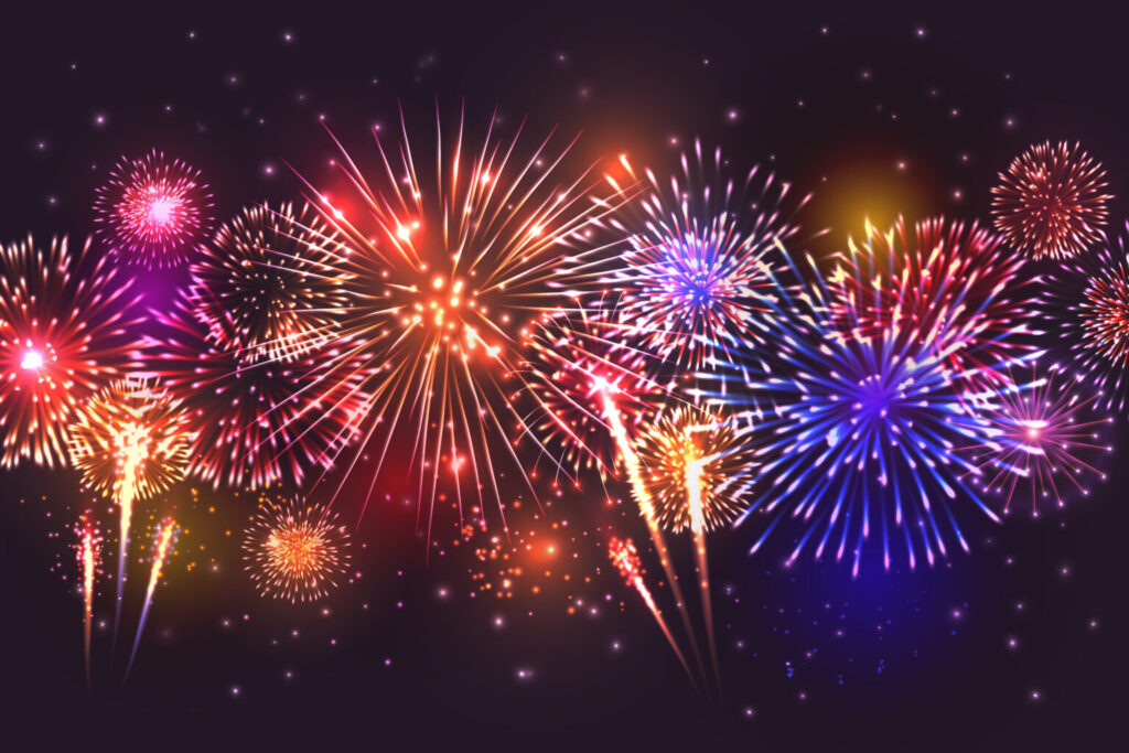 Bonfire Night