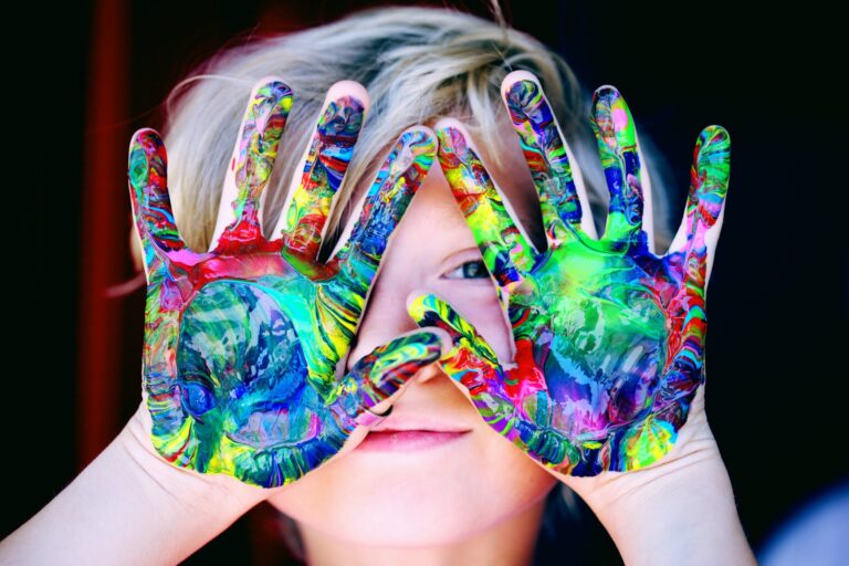 The Benefits of Extracurricular Activities for Children