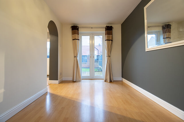 Luvanto Practical and Durable Flooring with Vinyl