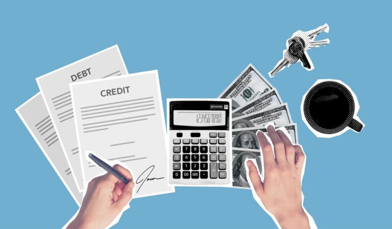 Get Out of Debt While Enjoying Life