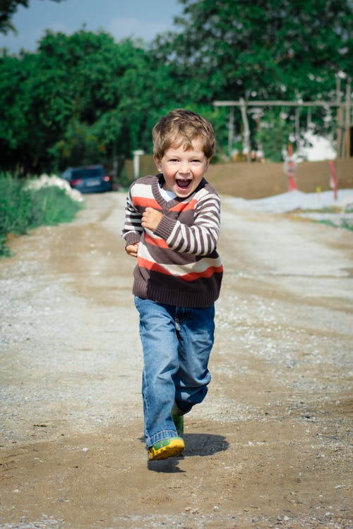 Outdoor Learning Activities for Children