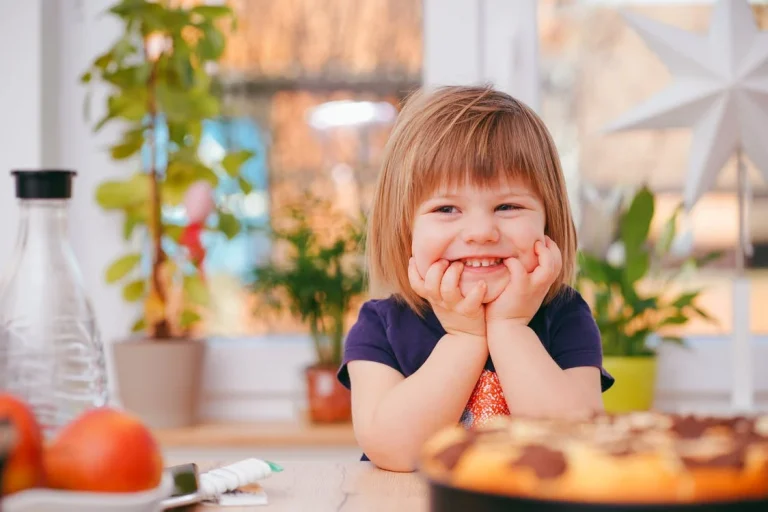 How to Raise an Optimistic Child