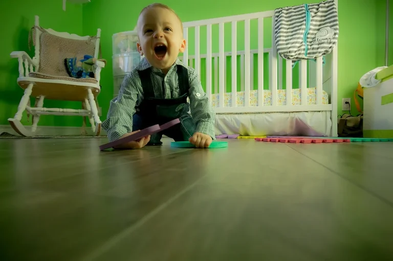 3 Ways To Childproof Your Home Without Sacrificing Your Style