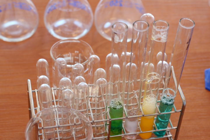 How to Raise a Science Lover