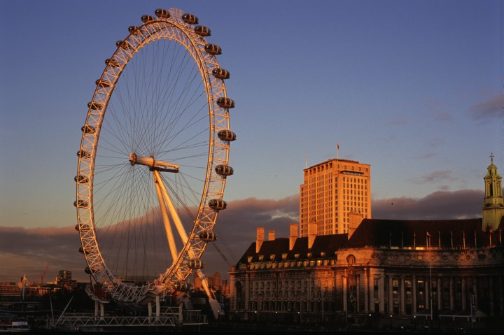 3 Ways To Make a Trip to London Affordable