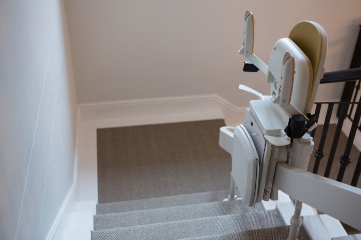 3 Ways to Help Make Your Home Accessible