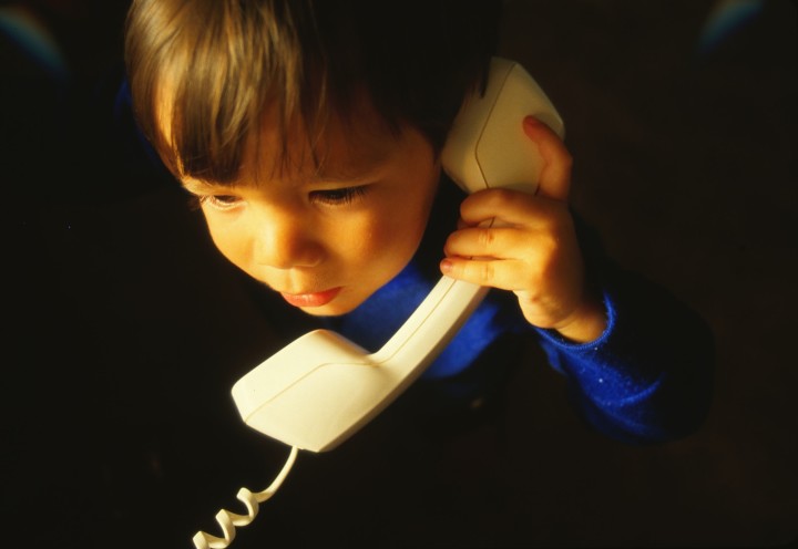 Helping Your Child Develop their Vocabulary