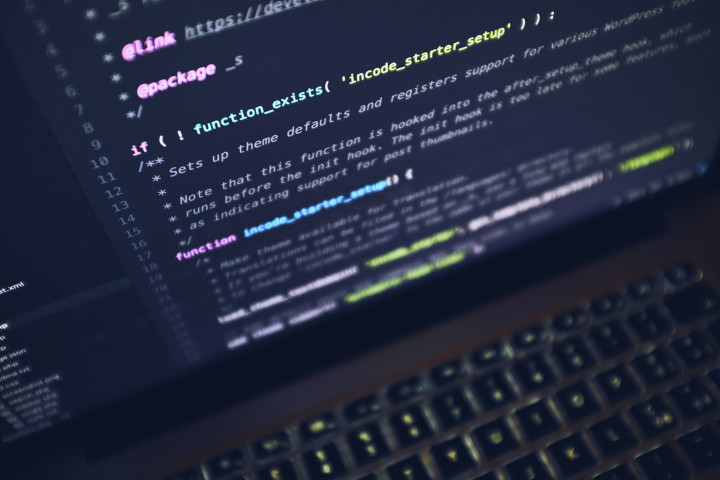 The Benefits of Coding Lessons for Children