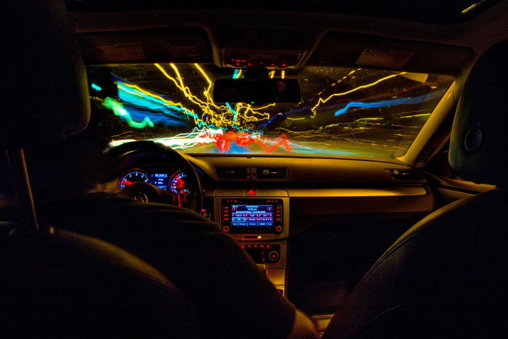 3 Ways To Prevent Car Theft
