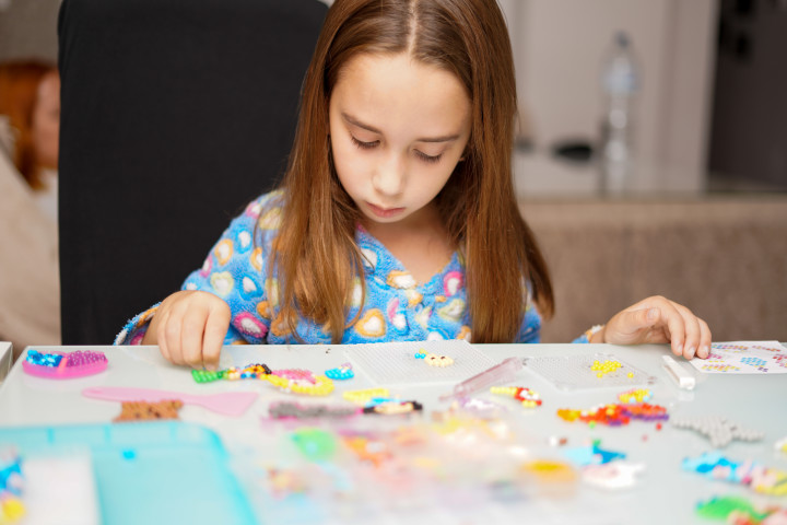 5 Important Life Skills You Should Teach Your Child