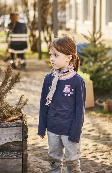 Is My Child Old Enough to Be Left at Home Alone?