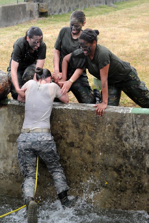 Teaching Your Child How to Overcome Obstacles
