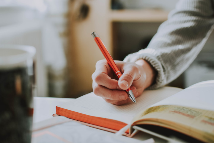 The Benefits of Journaling for Children