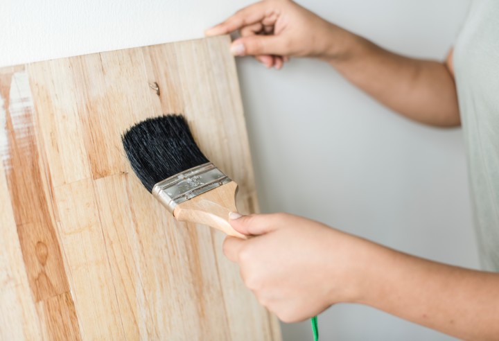 Transform Your Home on a Budget