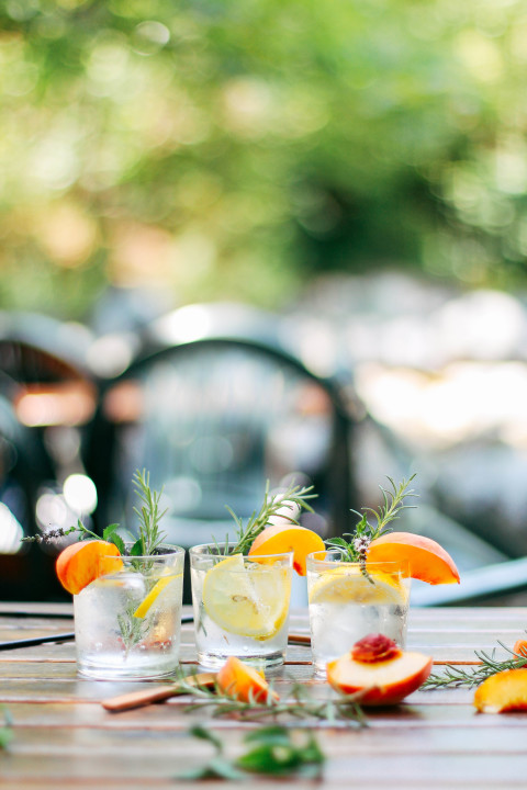 Shake Up Your Summer with These Refreshing Cocktail Ideas