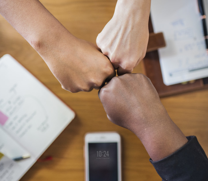 How to Raise a Team Player
