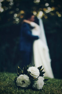 Introduction to Planning a Summer Wedding