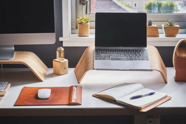 Tips for Setting Up the Perfect Study Space for Your Child
