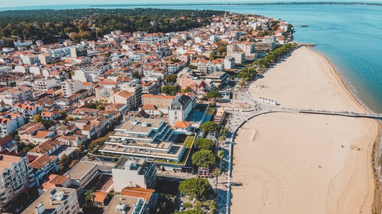 Discover the Magnificence of French Coastal Locations
