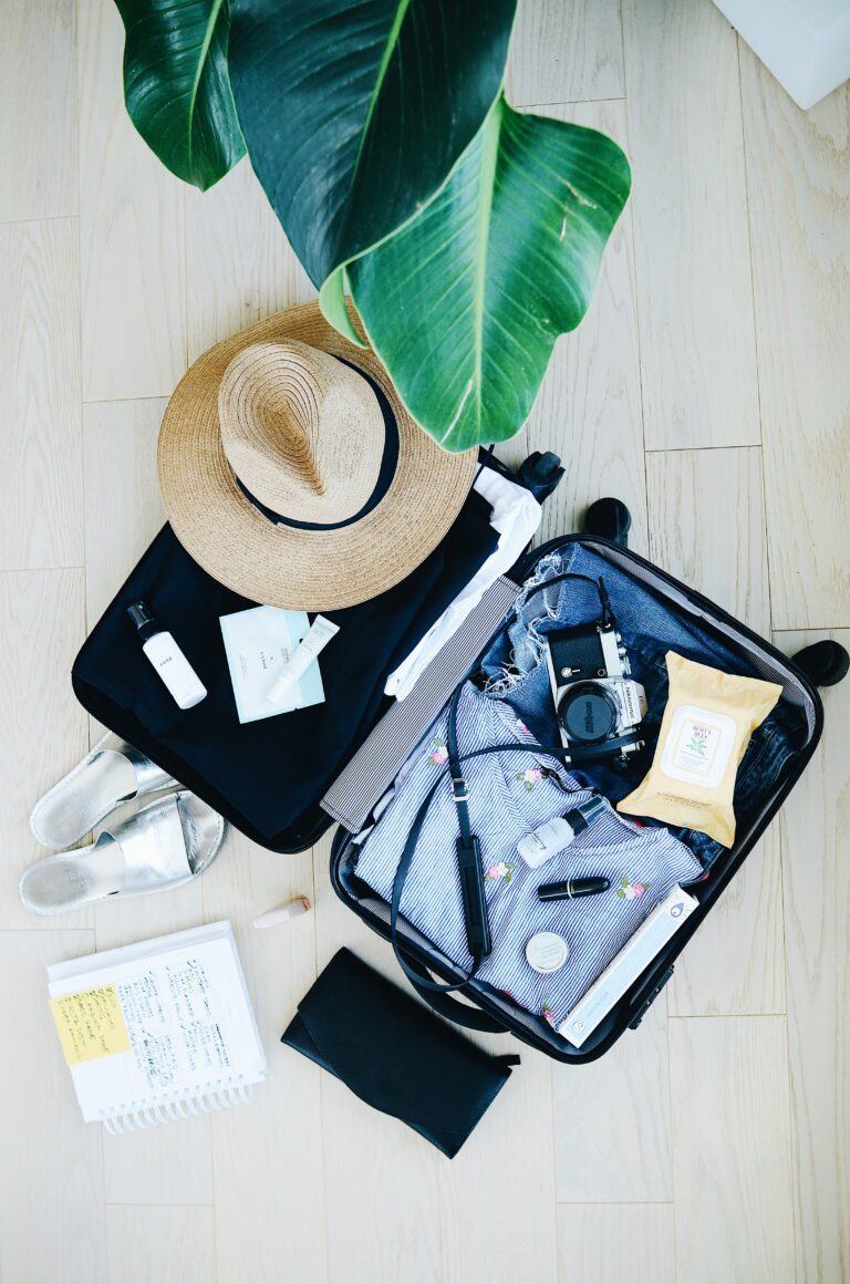 The Ultimate Staycation Packing Guide: How to Prepare for a Relaxing and Memorable Staycation