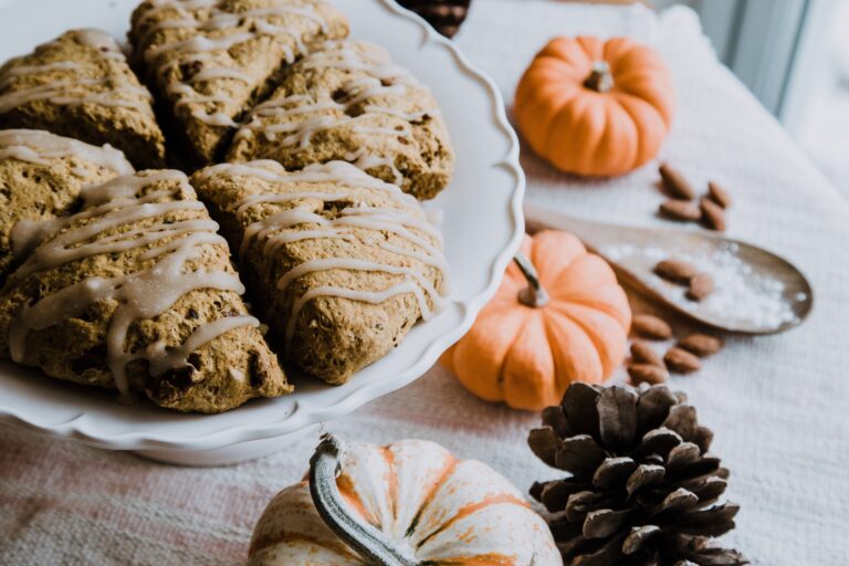 Spook-tacular Halloween Snack Ideas: Delight Your Guests with Scary Good Treats!