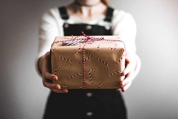 Christmas Budget That Sticks