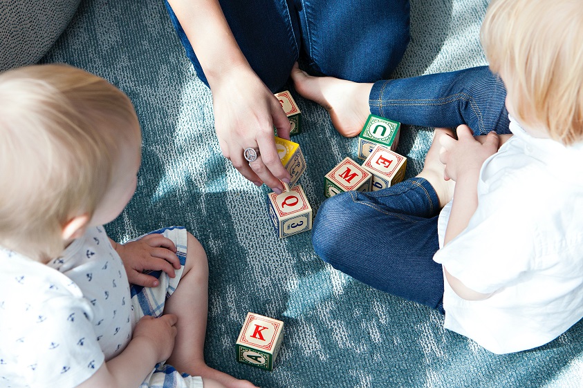 Future-Proof Parenting