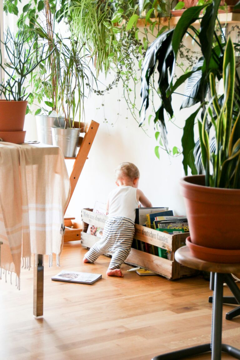Unlocking the Secrets: The Best Times to Move Home in London and Must-Haves for a Seamless Transition!
