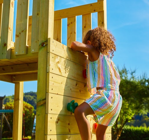 Grow Your Child&rsquo;s Imagination: Create a Fun, Sensory Garden for Play and Learning!