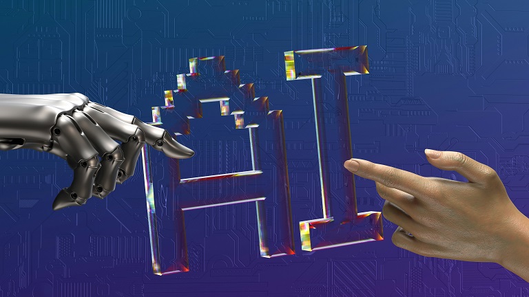 How AI Is Changing the Way We Do Business