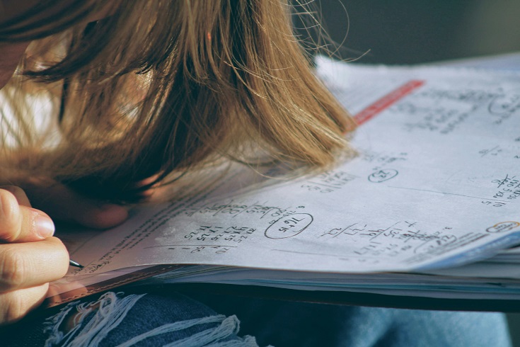 The Role of Homework in Secondary School Success