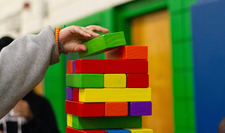 Helping Your Child Overcome Separation Anxiety at Nursery